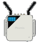 Phoenix PSR900 complete RFID reader